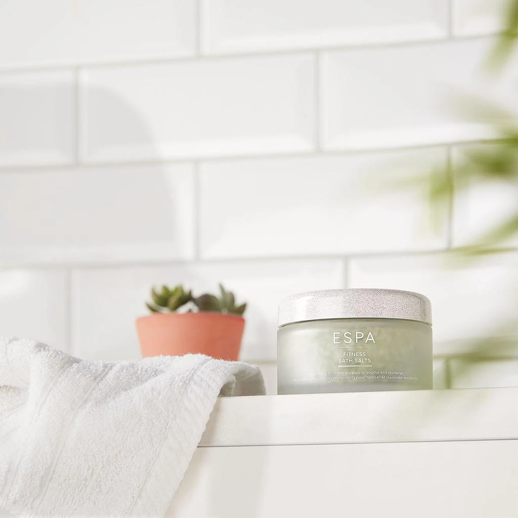 商品ESPA|ESPA Fitness Bath Salts 180g,价格¥238,第3张图片详细描述