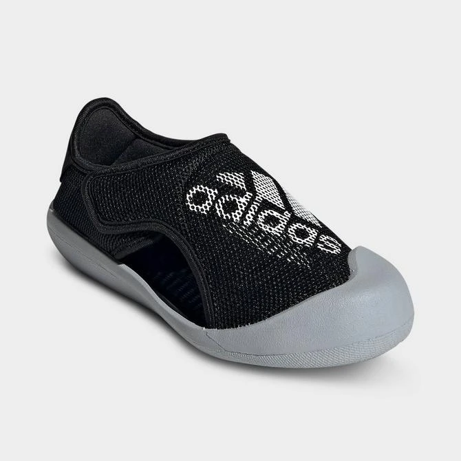 商品Adidas|Little Kids' adidas Altaventure Sport Swim Sandals,价格¥316,第2张图片详细描述
