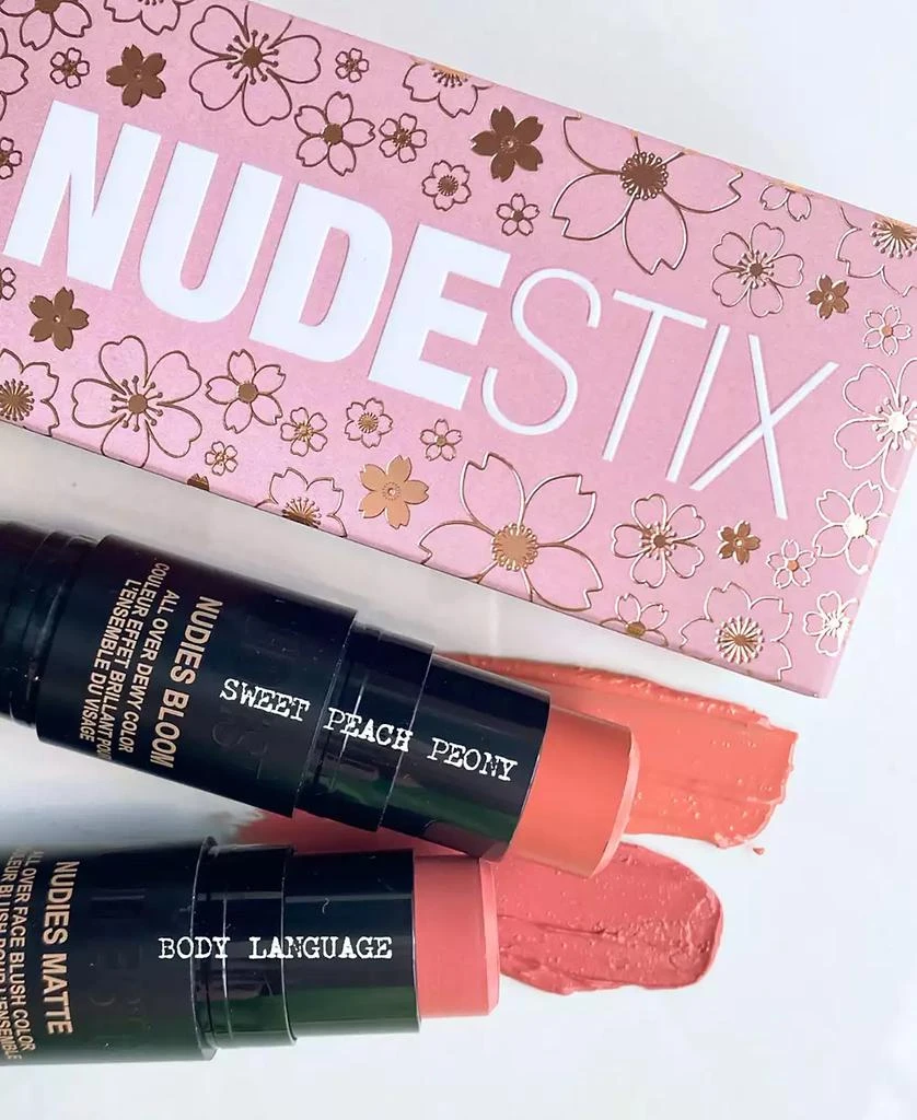 商品NUDESTIX|2-Pc. Pretty Nude Skin Nudies Set,价格¥353,第4张图片详细描述