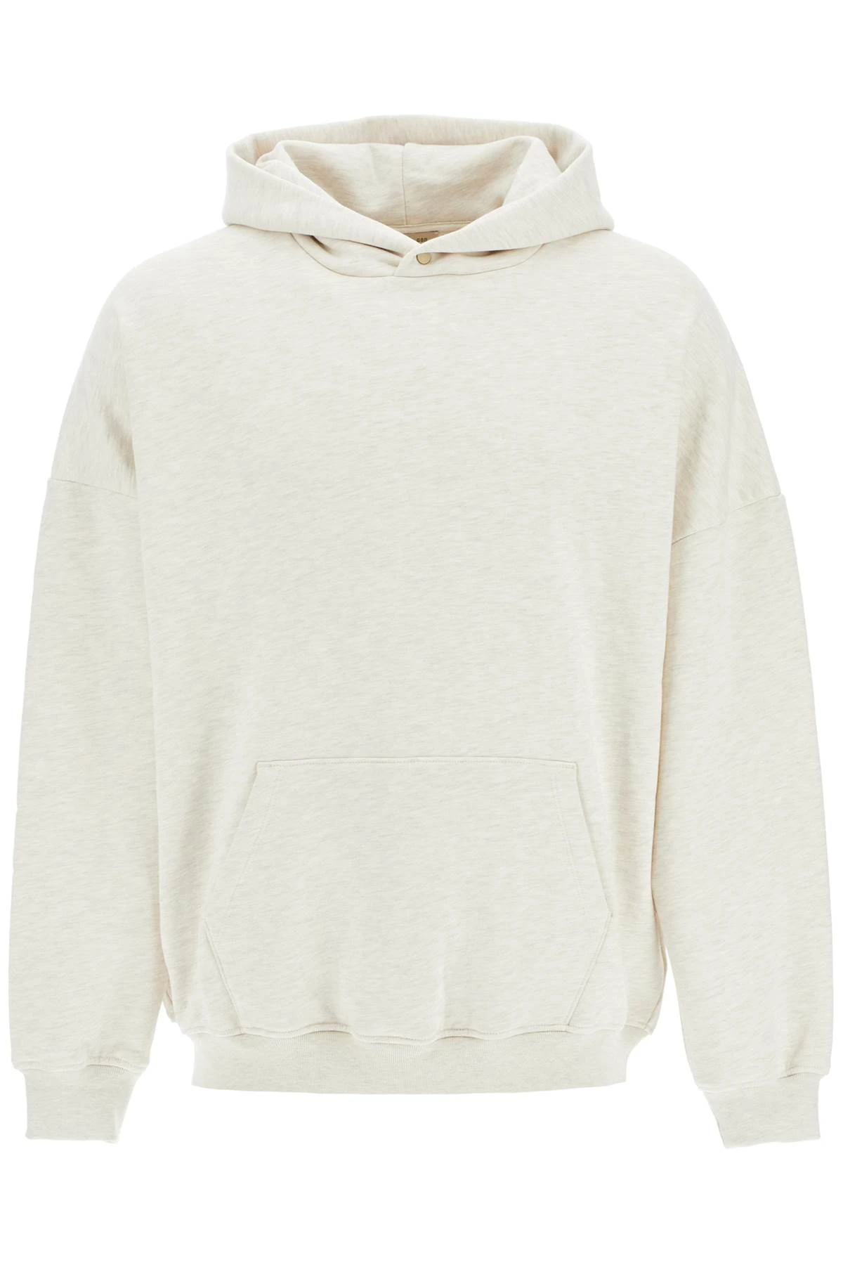 商品Fear of god|Fear of god 男士卫衣 FGE50004AFLC122 浅棕色,价格¥1983,第1张图片