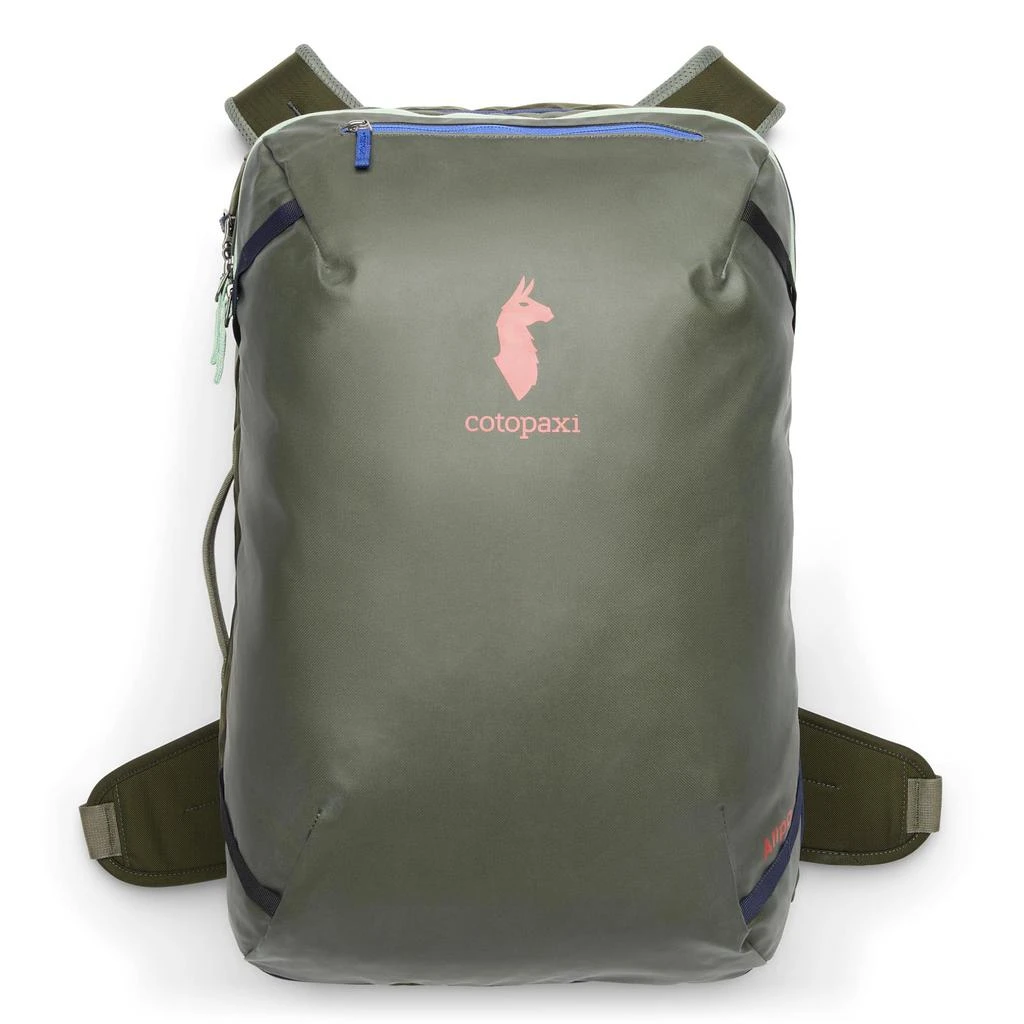 商品Cotopaxi|Allpa 42L Travel Pack,价格¥1946,第1张图片