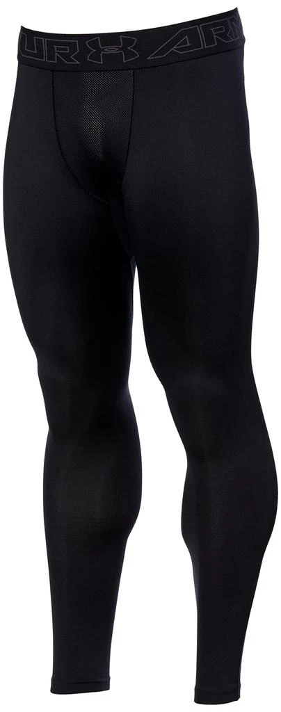 商品Under Armour|Under Armour Men's ColdGear Compression Leggings,价格¥378,第1张图片