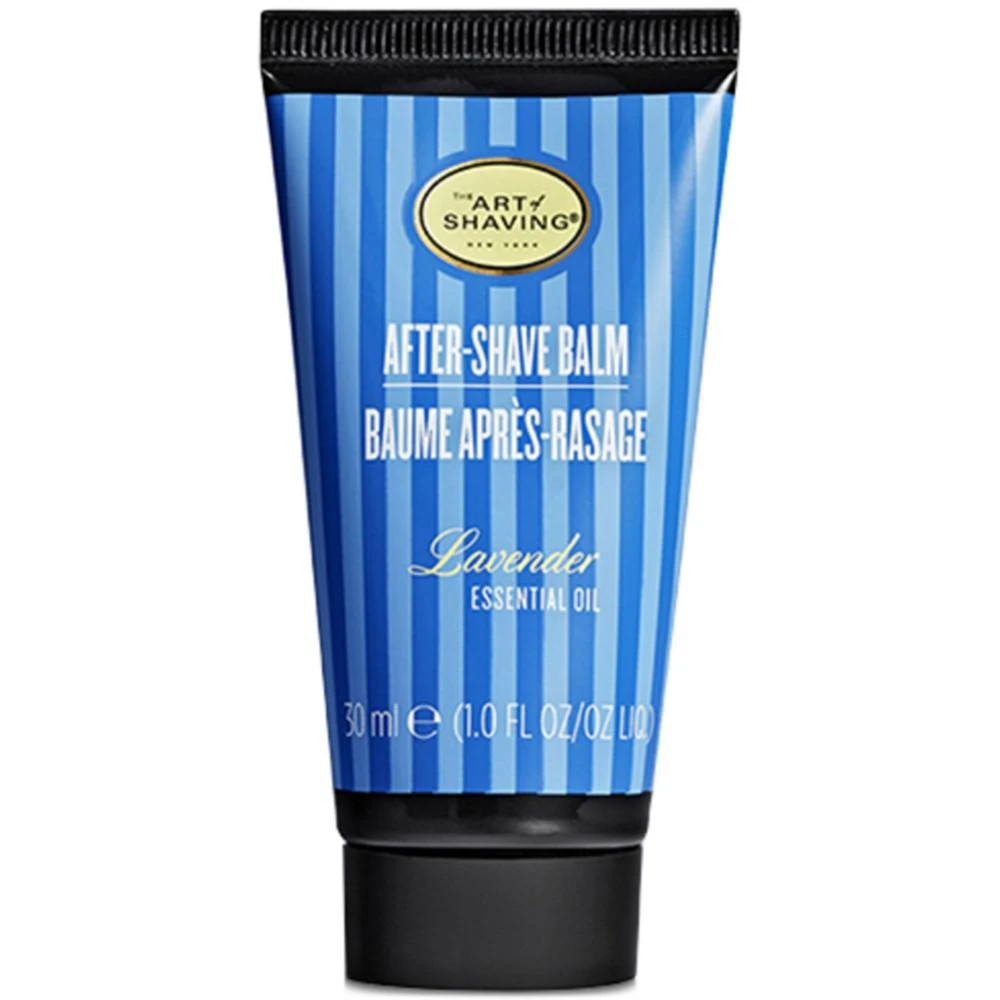 商品Art of Shaving|The After Shave Balm, Lavender, 1 Fl Oz,价格¥112,第1张图片