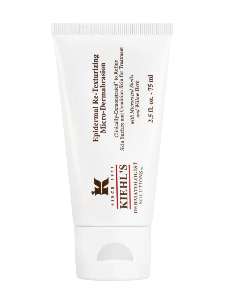商品Kiehl's|硅藻土微晶霜 75ml,价格¥281,第1张图片