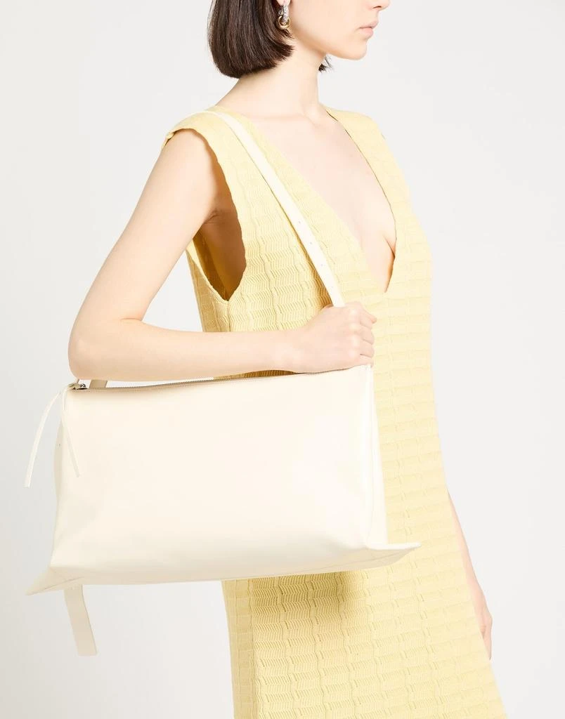 商品Jil Sander|Cross-body bags,价格¥3144,第3张图片详细描述