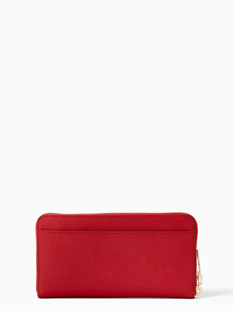 商品Kate Spade|嫩系钱包 | kate spade new york,价格¥1385,第3张图片详细描述