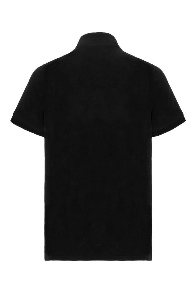 商品Versace|VERSACE POLO,价格¥1846,第2张图片详细描述