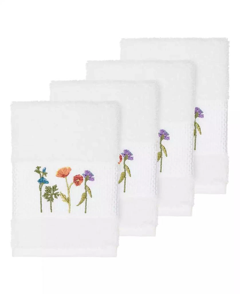 商品Linum Home Textiles|Turkish Cotton Serenity Embellish,价格¥109,第1张图片