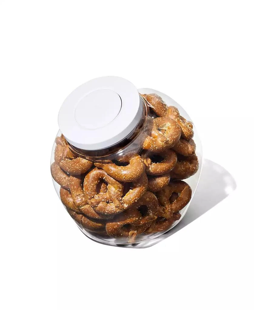 商品OXO|Pop 5-Qt. Cookie Jar,价格¥175,第1张图片