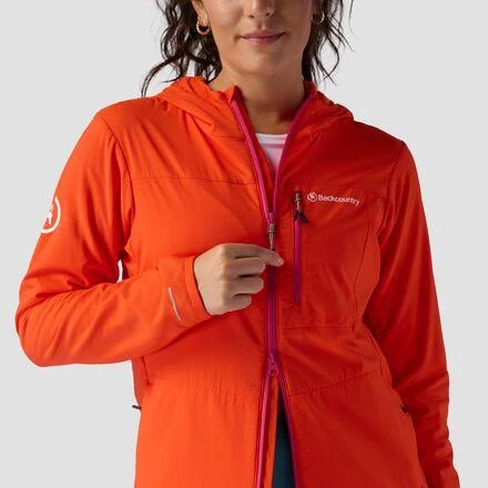 MTN Air EVOLVE Hooded Jacket - Women's 商品