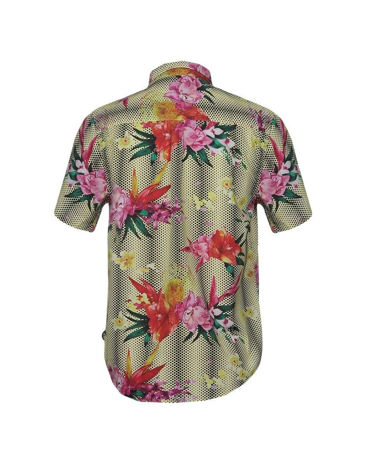 商品STUSSY|Patterned shirt,价格¥770,第2张图片详细描述