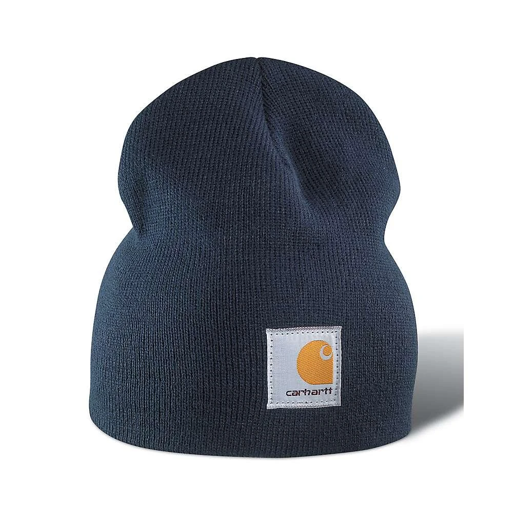 商品Carhartt|Carhartt Acrylic Knit Hat,价格¥166,第5张图片详细描述