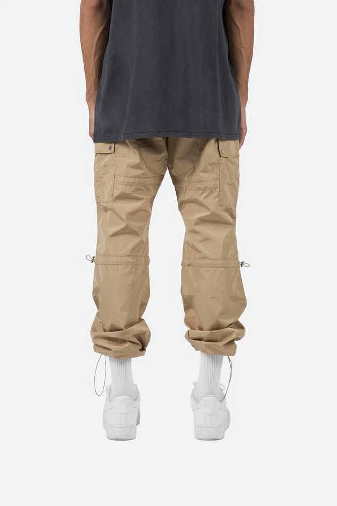 Tech Cargo Pants - Khaki 商品