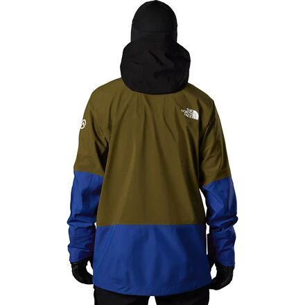 商品The North Face|Summit Verbier FUTURELIGHT Jacket - Men's,价格¥3506,第2张图片详细描述