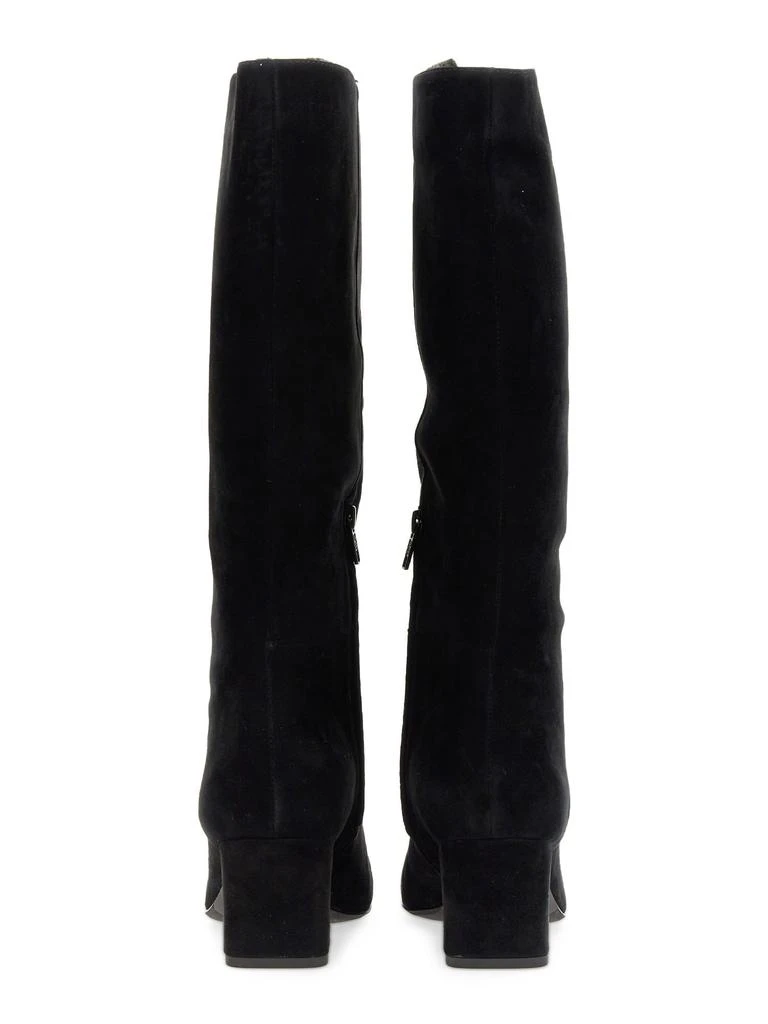 商品Ash|Ash Icare Boot,价格¥1874,第2张图片详细描述