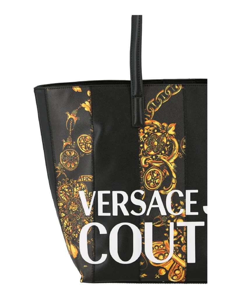 商品Versace|Regalia Baroque Tote Bag,价格¥1525,第3张图片详细描述