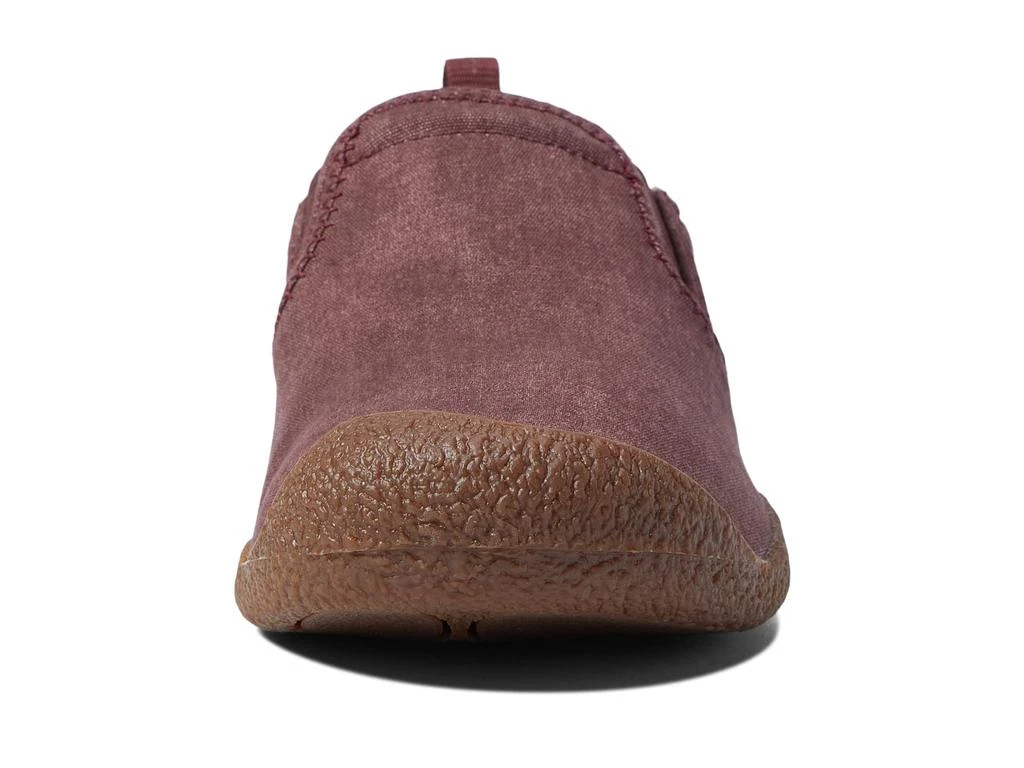 Howser Canvas Slip-On 商品