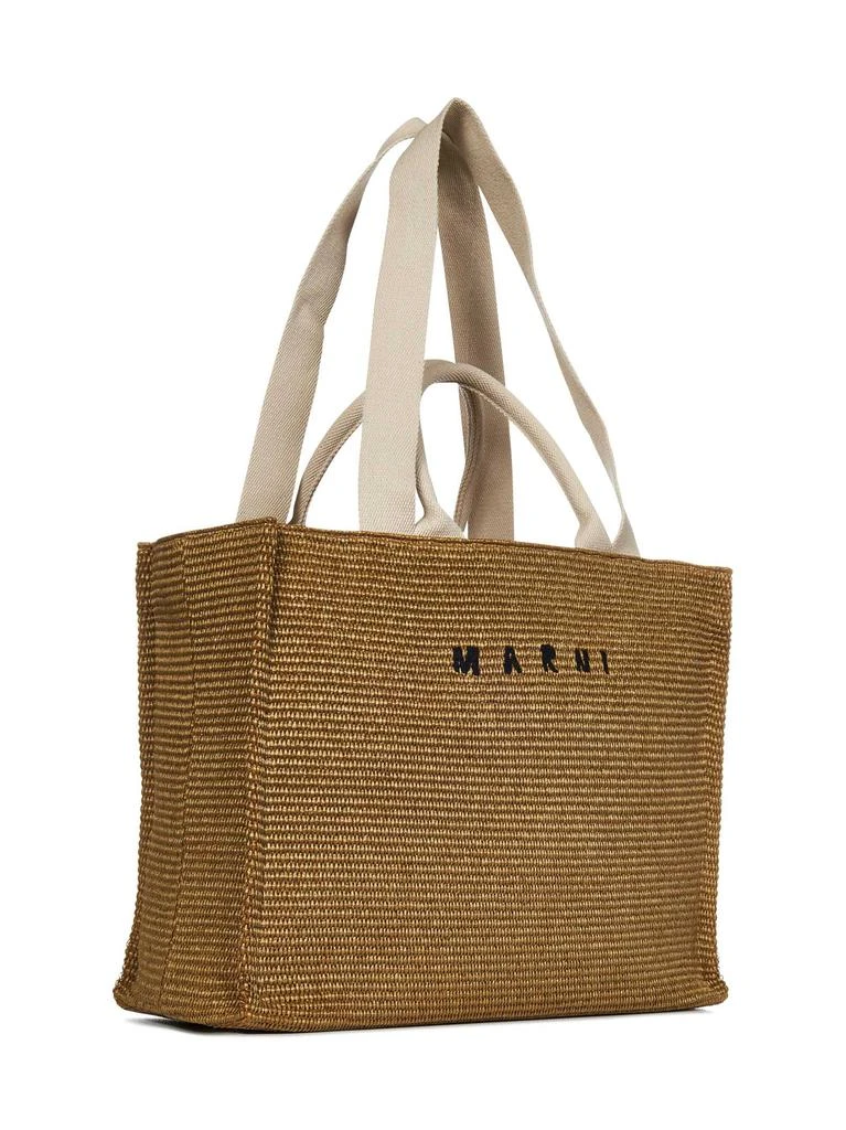 商品Marni|Marni Tote,价格¥4009,第3张图片详细描述