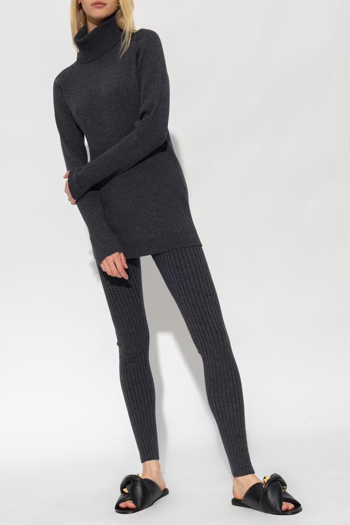 商品Totême|Wool leggings,价格¥1225,第2张图片详细描述