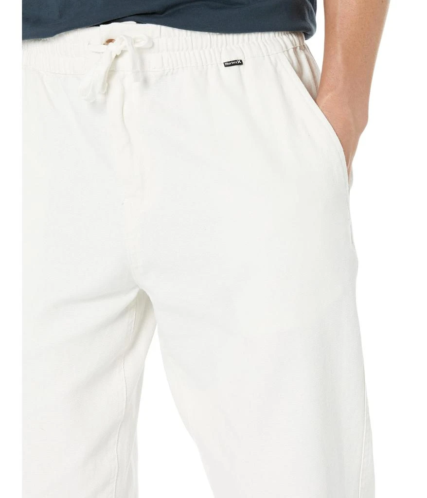 商品Hurley|Outsider Beachside Pants,价格¥390,第3张图片详细描述