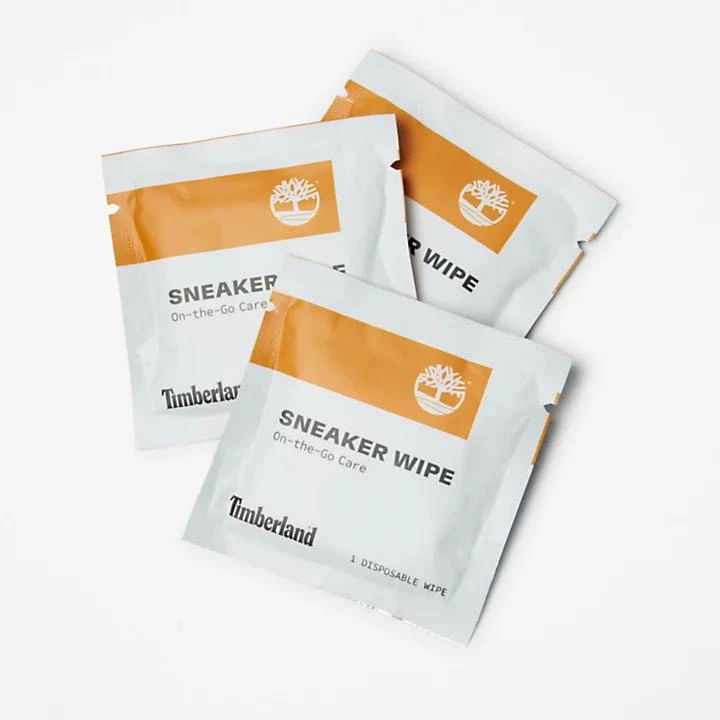 商品Timberland|Trainer Wipes,价格¥83,第2张图片详细描述