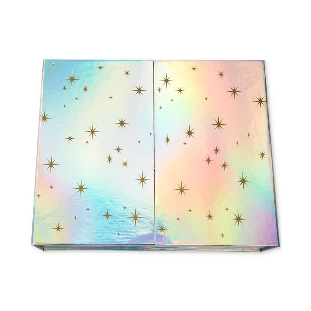 商品Jewelry Gift Set|12 Days of Sparkle Hologram Calendar,价格¥52,第4张图片详细描述