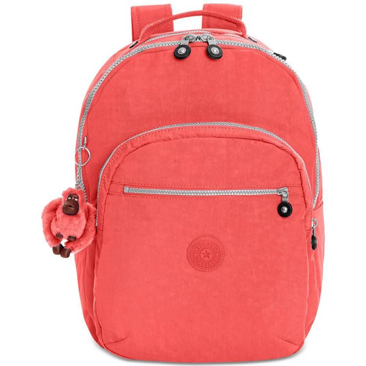 商品Kipling|Seoul Medium Backpack,价格¥512,第1张图片