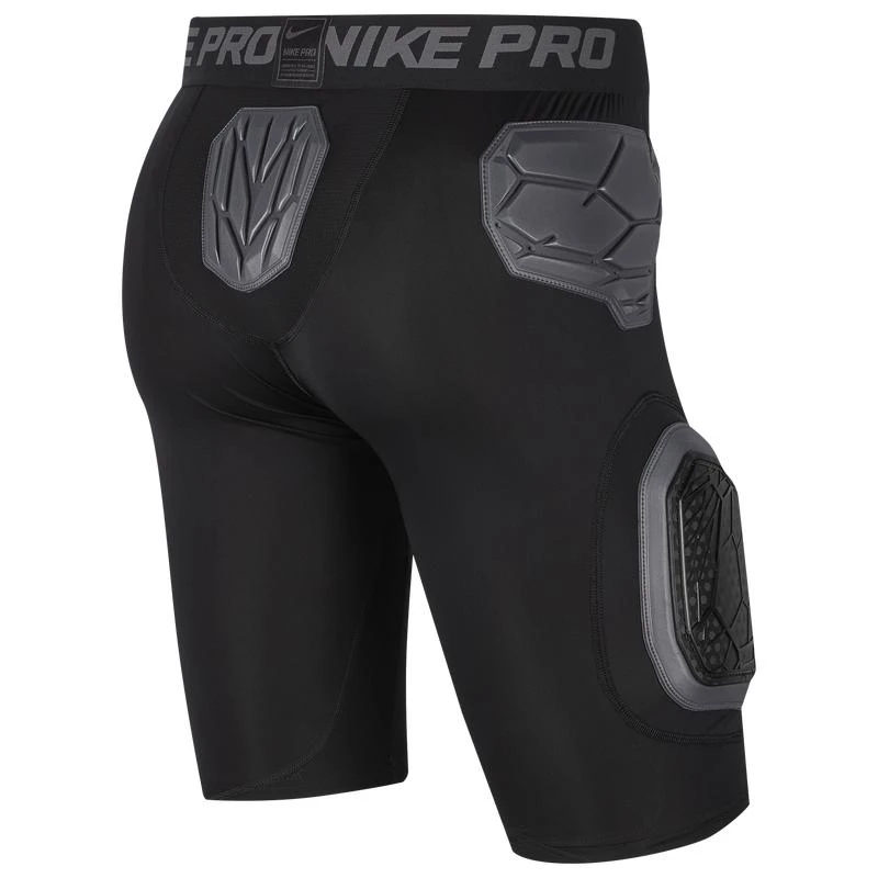 商品NIKE|Nike Hyperstrong Short Girdle - Men's,价格¥515,第2张图片详细描述