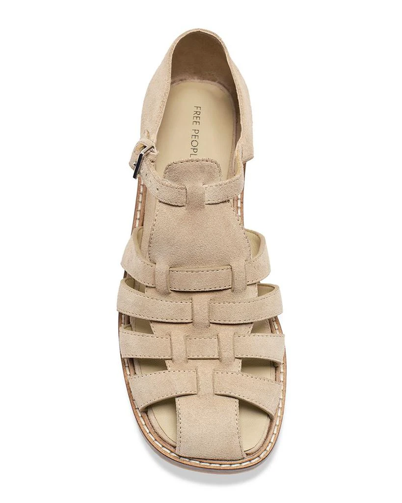 Women's Willow Fisherman Sandals 商品