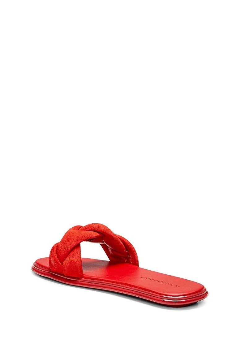 商品Rebecca Minkoff|Palma凉拖鞋,价格¥739,第3张图片详细描述