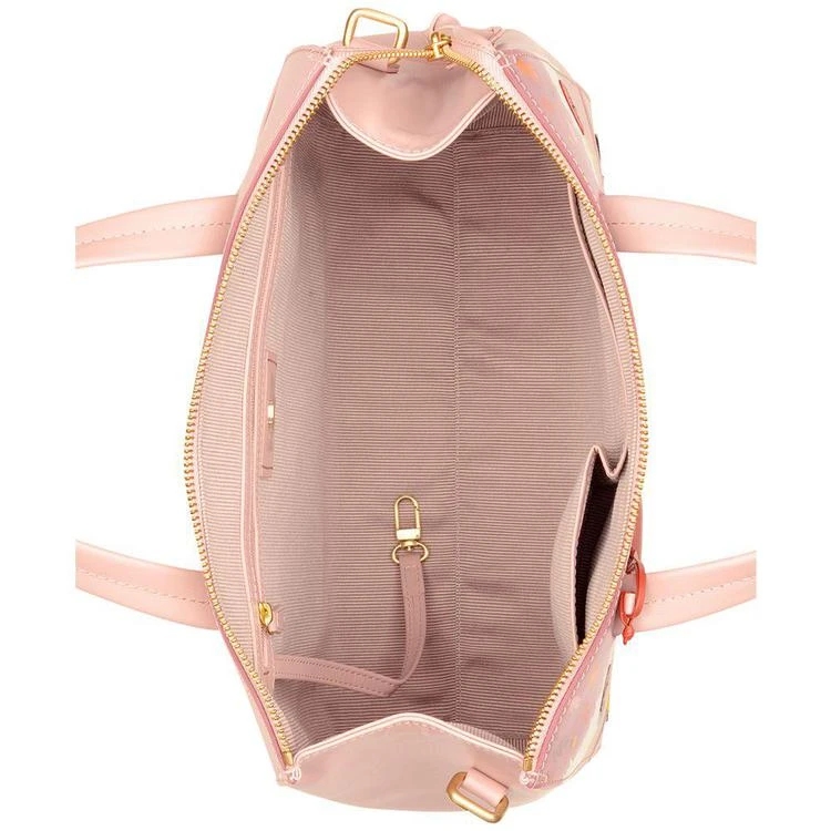 商品Radley|秋日拉链托特包,价格¥1311,第3张图片详细描述