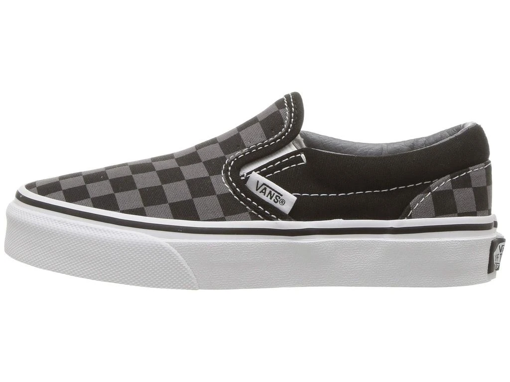 商品Vans|Classic Slip-On 小童/大童滑板鞋,价格¥262,第4张图片详细描述