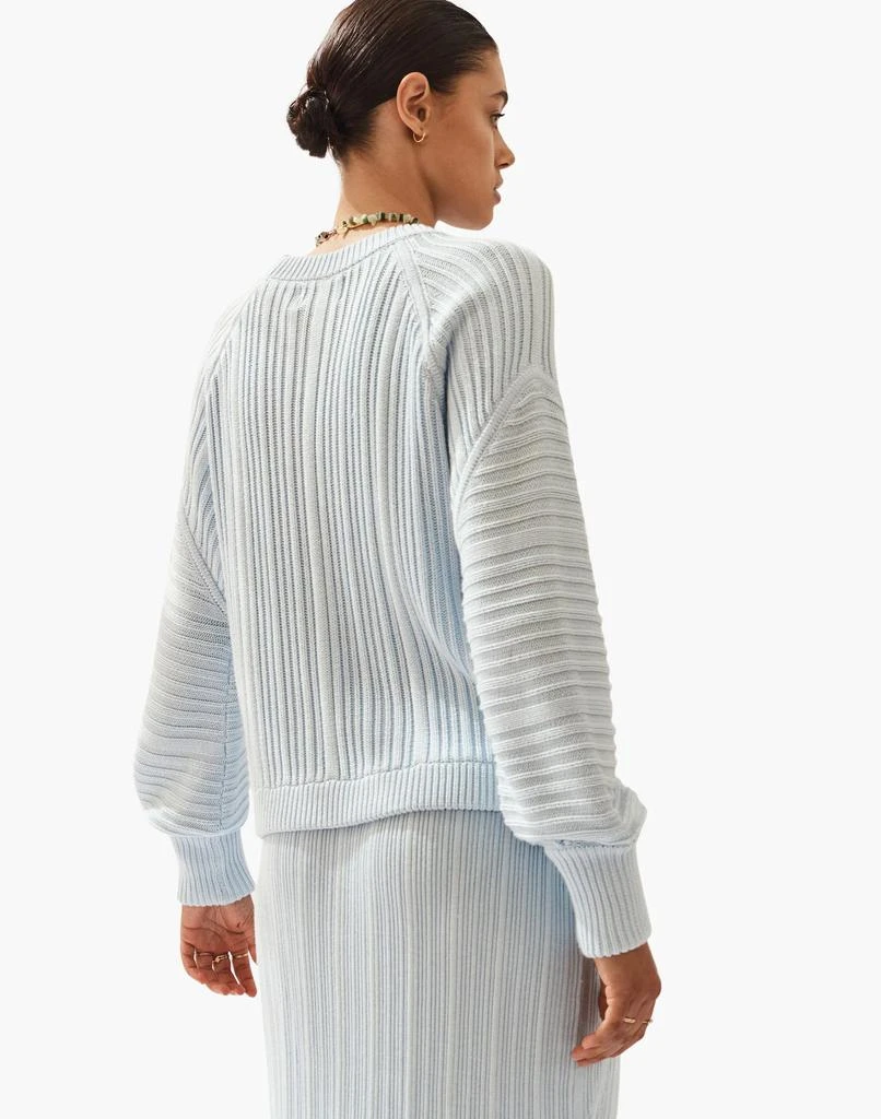 商品Madewell|SANCIA Epela Jumper,价格¥1410,第3张图片详细描述