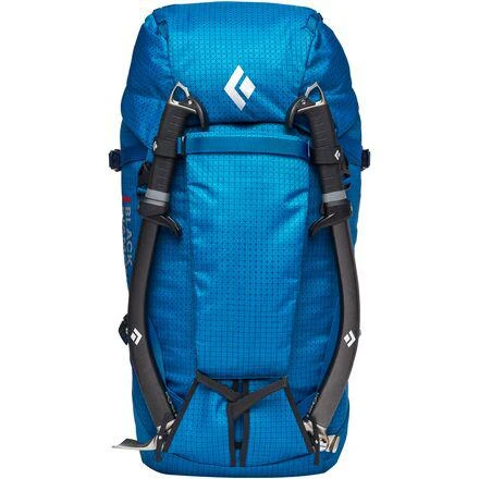 商品Black Diamond|Mission 55L Backpack,价格¥1511,第4张图片详细描述