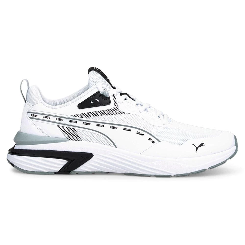 商品Puma|Supertec Signature Lace Up Sneakers,价格¥446,第1张图片