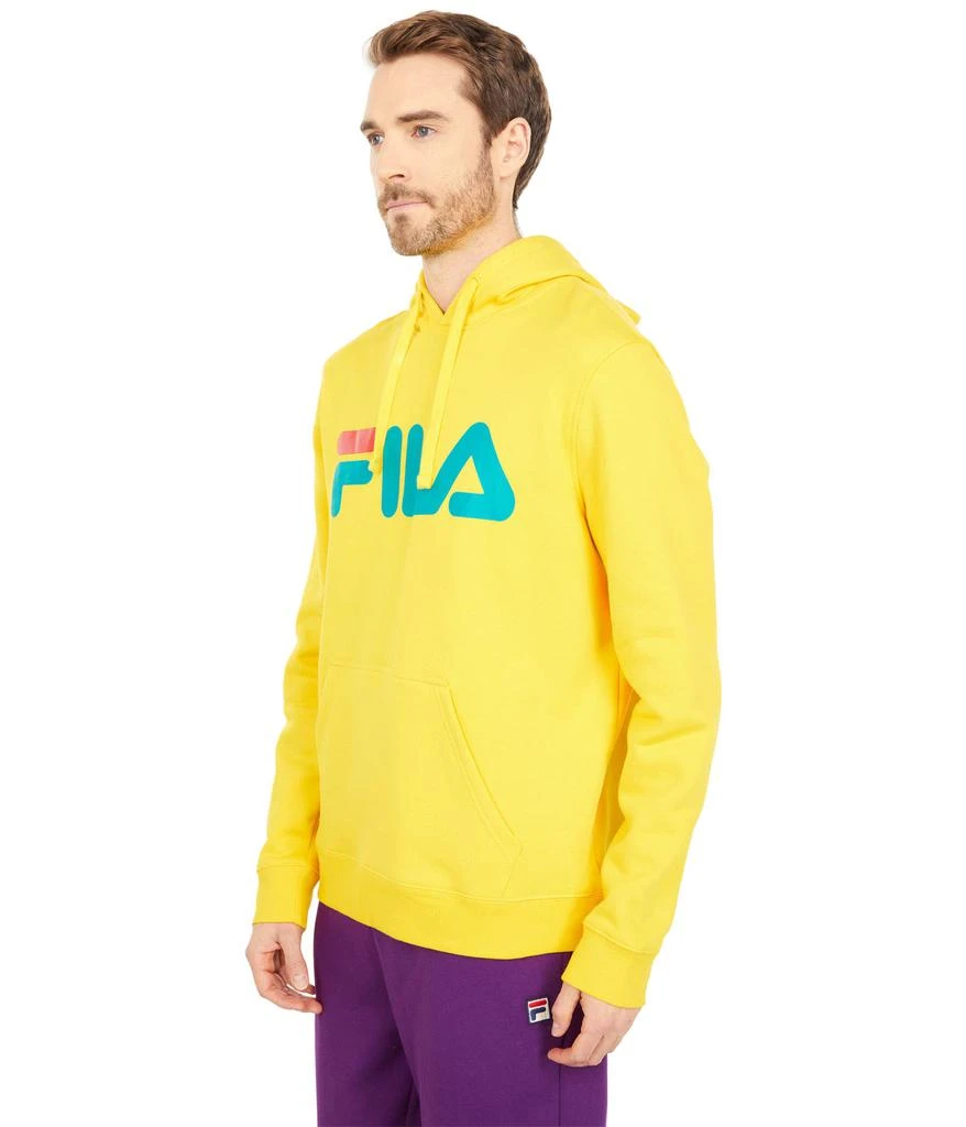 商品Fila|Fiori Hoodie,价格¥244,第2张图片详细描述