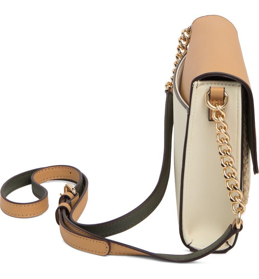 商品Calvin Klein|Finley Crossbody Bag,价格¥624,第5张图片详细描述