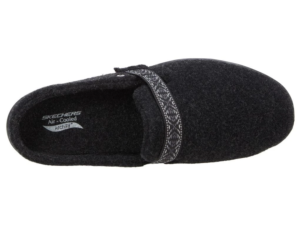 商品SKECHERS|Arch Fit Lounge - Flourish,价格¥499,第2张图片详细描述