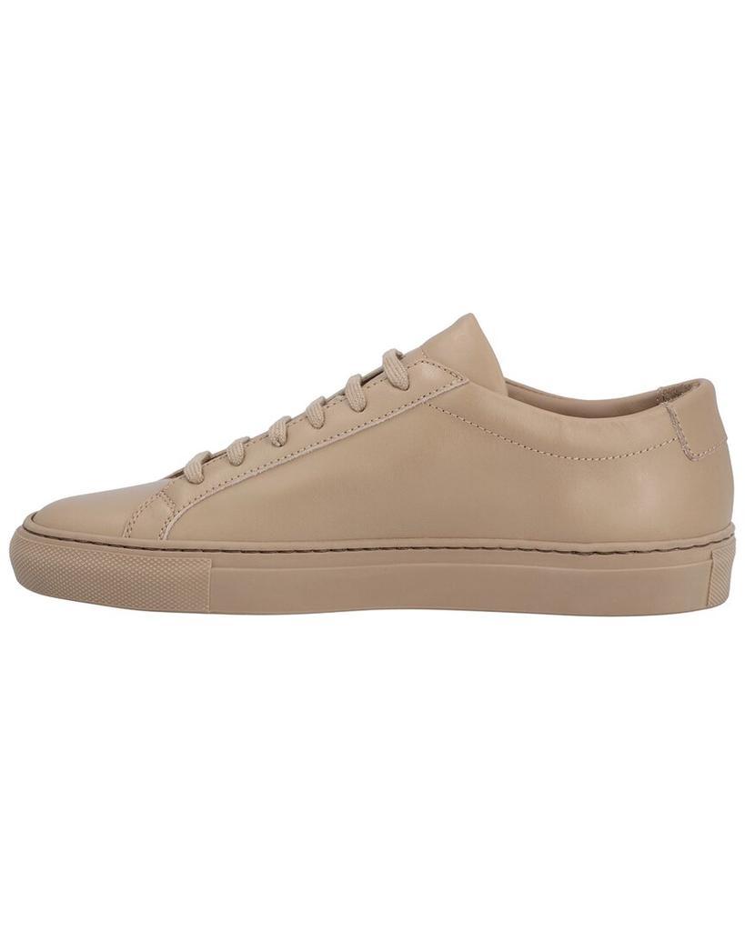 商品Common Projects|Common Projects Original Achilles Leather Sneaker,价格¥2543,第4张图片详细描述