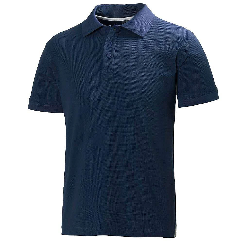 商品Helly Hansen|Helly Hansen Men's Riftline Polo,价格¥535,第1张图片