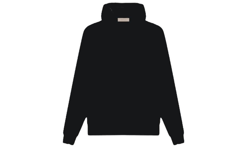 商品Fear of god|Essentials Fear of God Stretch Limo "Black" Hoodie,价格¥1300,第1张图片