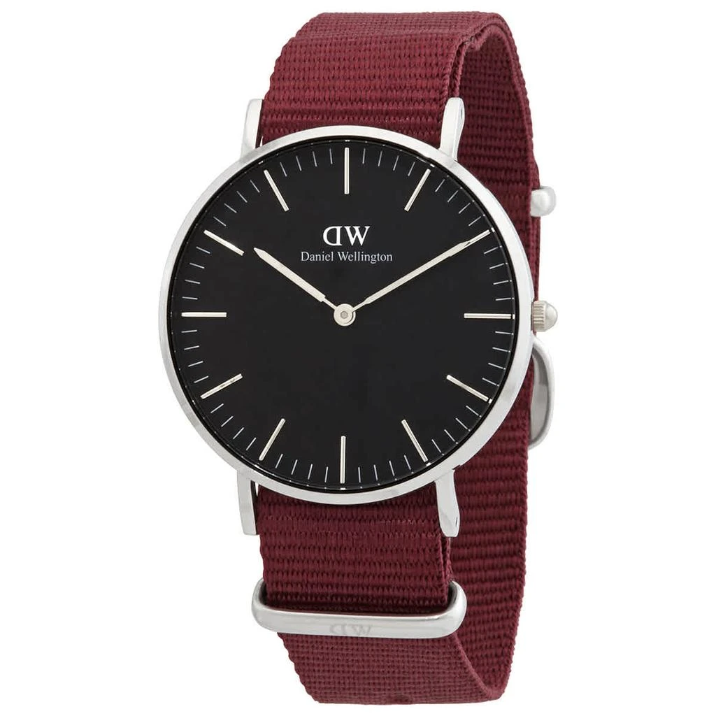 商品Daniel Wellington|Daniel Wellington Classic Roselyn Ladies Quartz Watch DW00100274,价格¥600,第1张图片