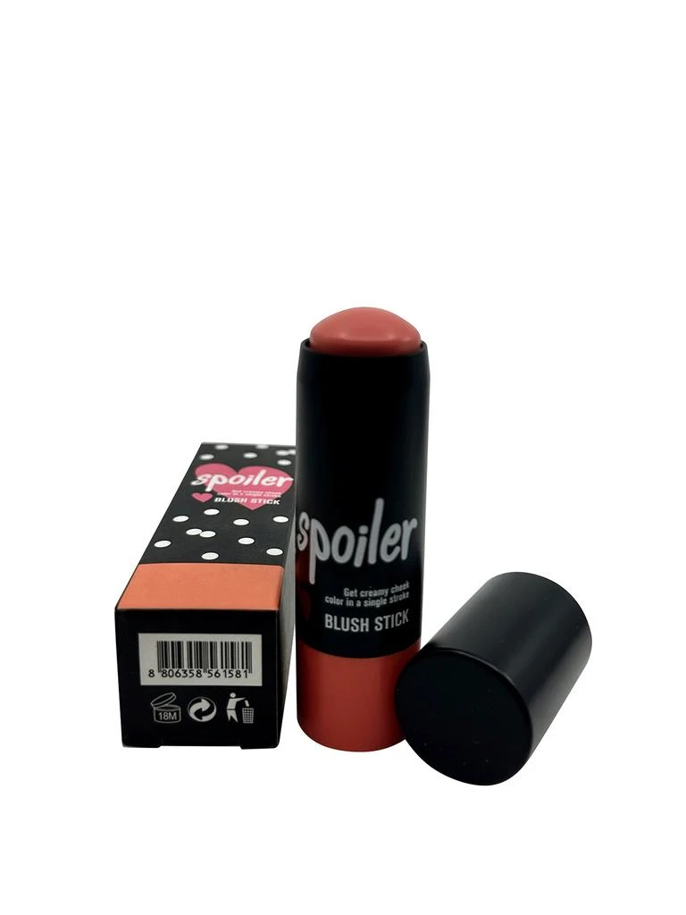 商品TONYMOLY|Blush Stick # 3 Tipsy Orange 6 g,价格¥86,第3张图片详细描述