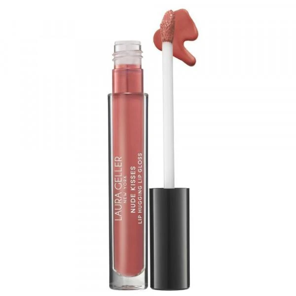 商品Laura Geller|Nude Kisses Lip Hugging Lip Gloss,价格¥24,第1张图片