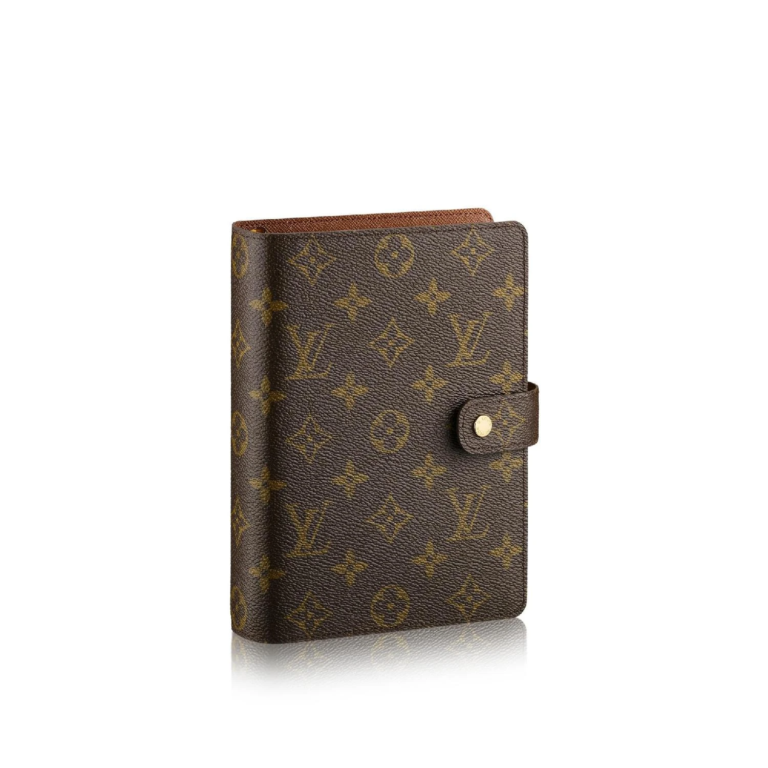 【预售】 LV路易威登 24秋冬 女士 文具 中号活页记事本封面 R20105 商品