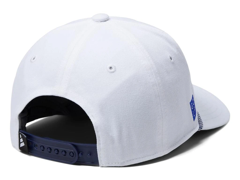 商品Adidas|Novelty Parley Three Hat (Youth),价格¥163,第2张图片详细描述