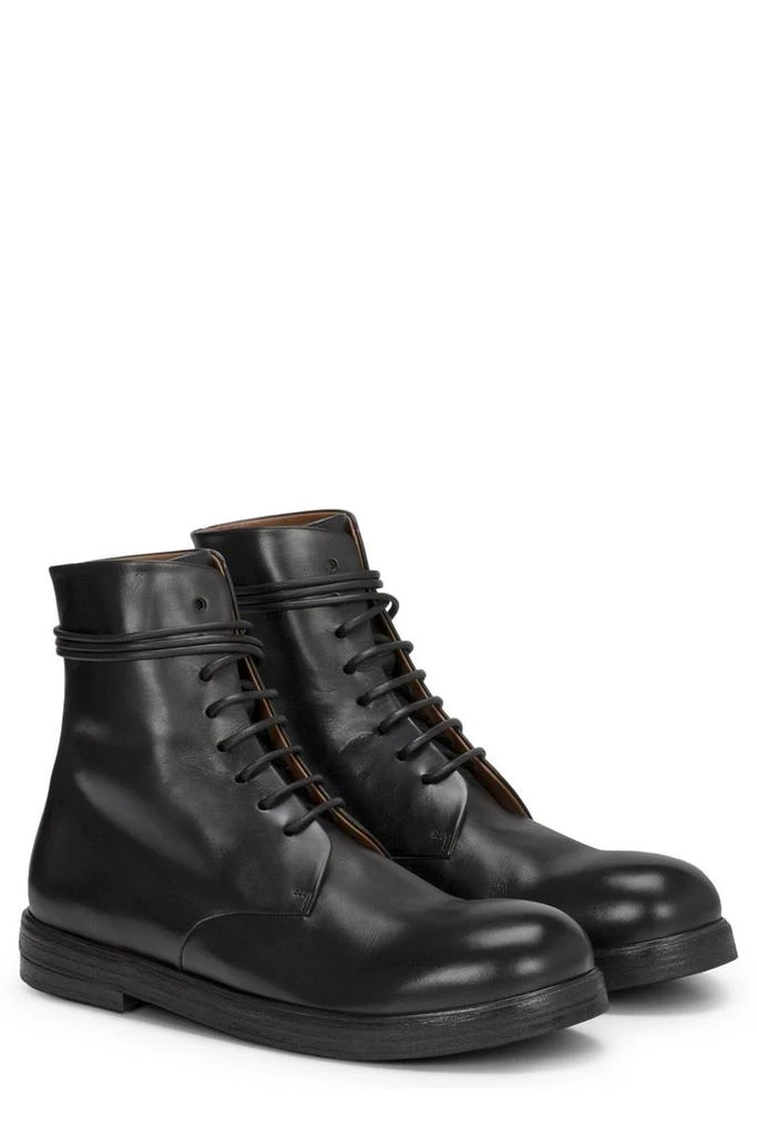 商品Marsèll|Marsèll Zucca Zeppa Boots,价格¥6551,第2张图片详细描述