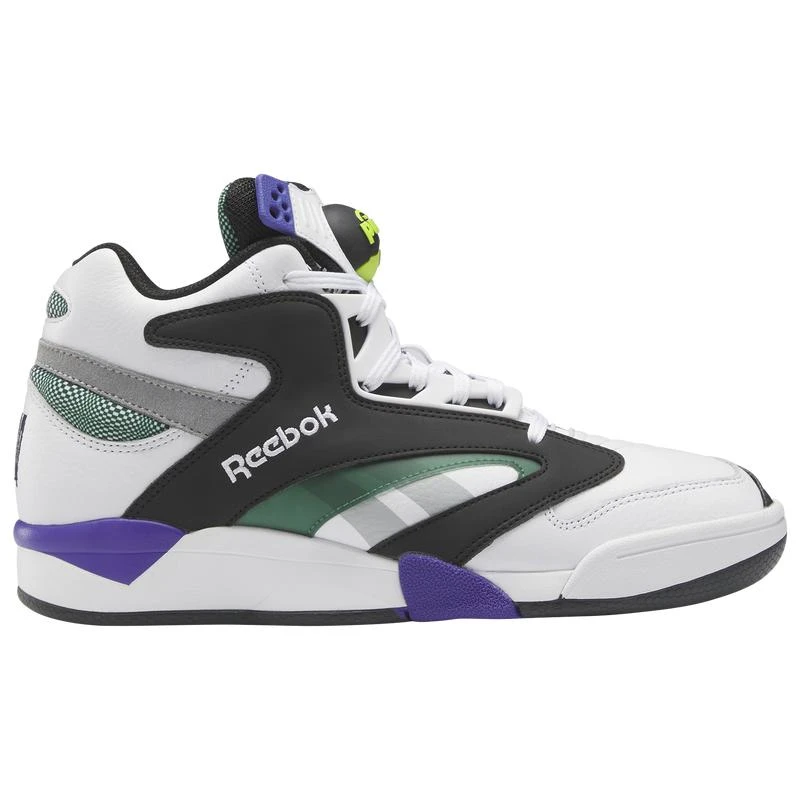 商品Reebok|Reebok Shaq Victory Pump - Men's,价格¥900,第1张图片