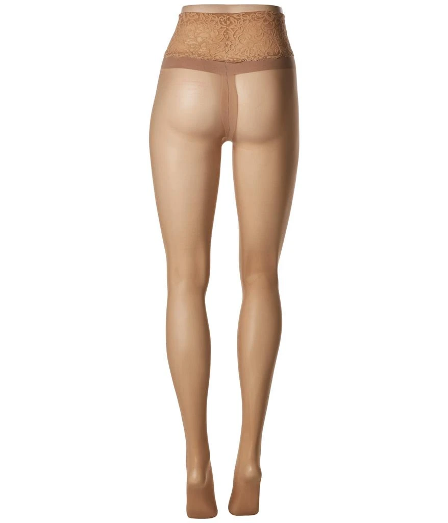 商品Commando|Sexy Sheers with Lace Waistband H10T14,价格¥299,第3张图片详细描述