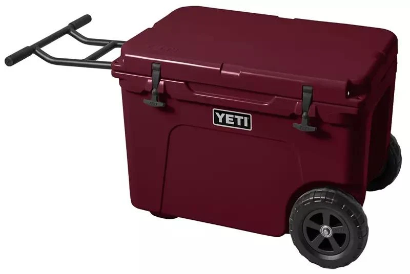 商品YETI|YETI Tundra Haul Cooler,价格¥2815,第2张图片详细描述